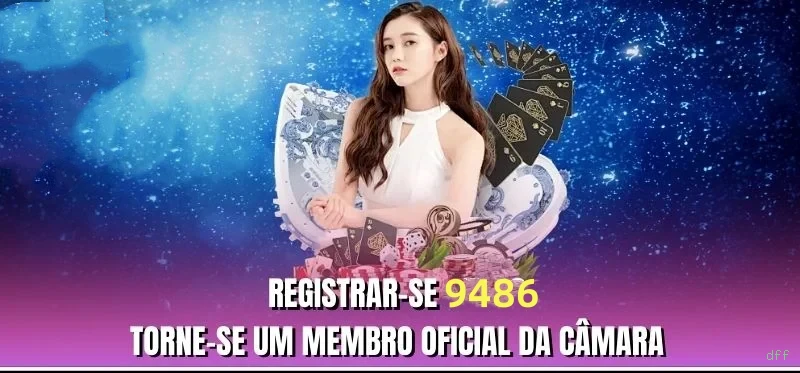 Cassino ao vivo dff dealers