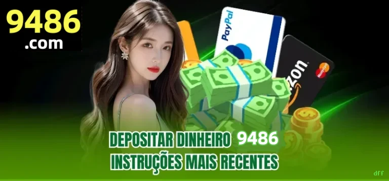 Pagamentos dff PIX