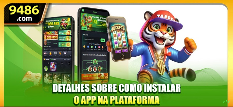 Bônus e prêmios dff